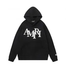 amiri sweatshirt manches longues pour unisexe s_1266521